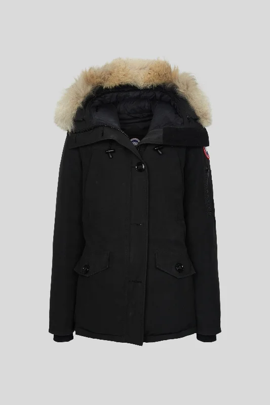 Montebello Parka