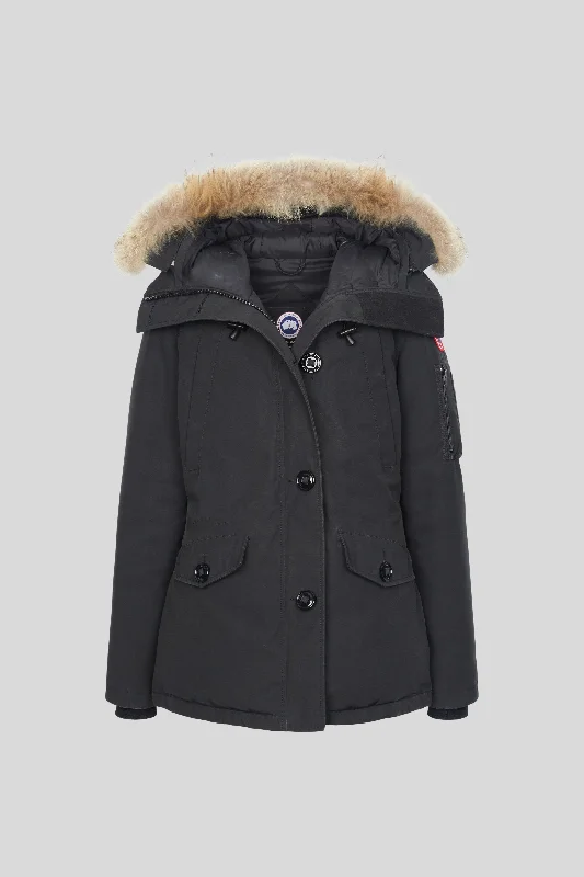 Montebello Parka