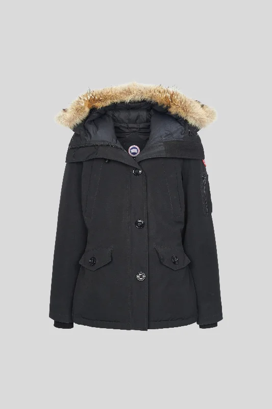 Montebello Parka