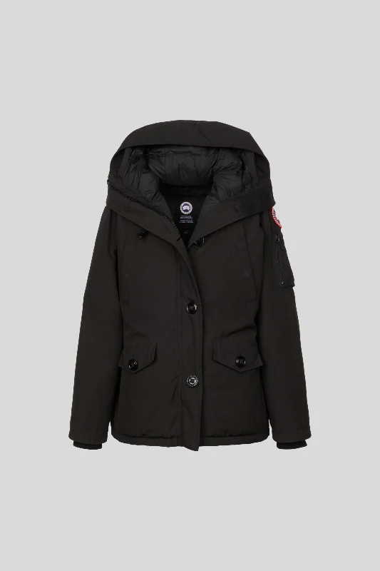 Montebello Parka