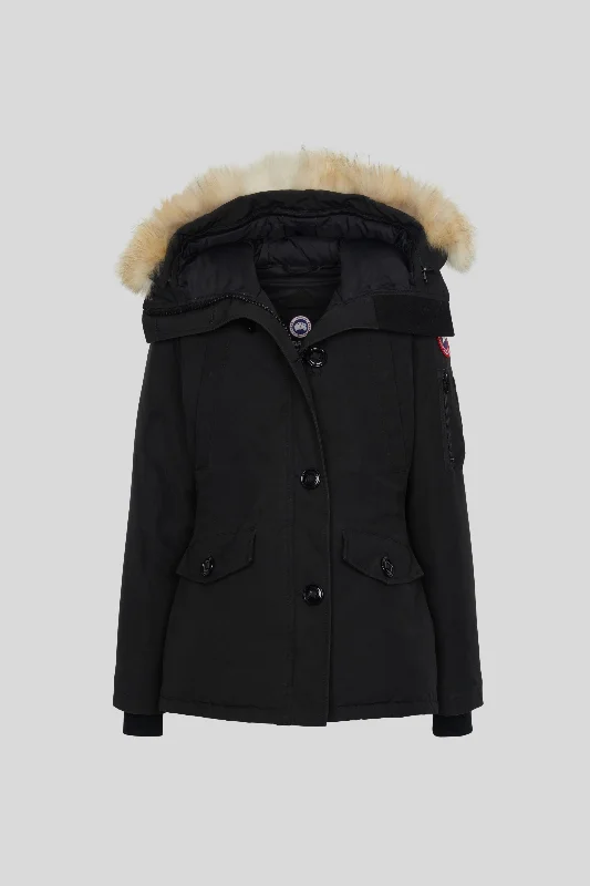 Montebello Parka