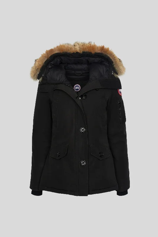 Montebello Parka