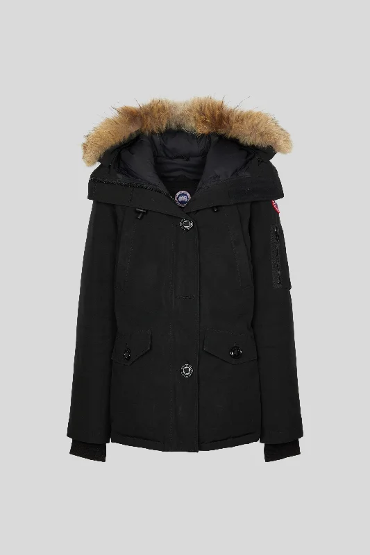 Montebello Parka