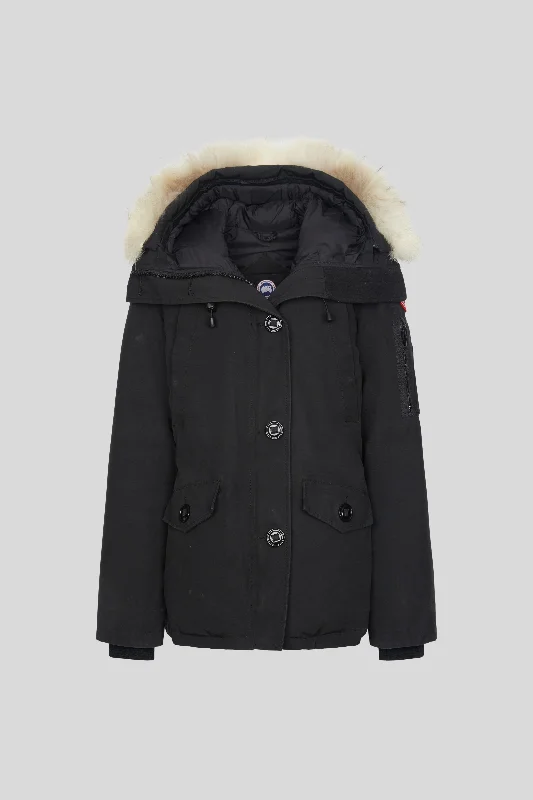 Montebello Parka