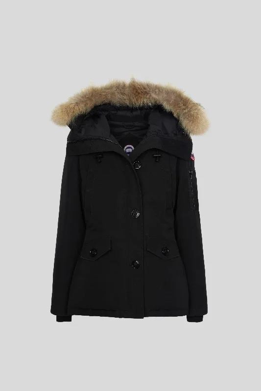 Montebello Parka