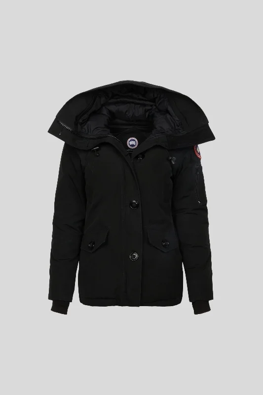 Montebello Parka