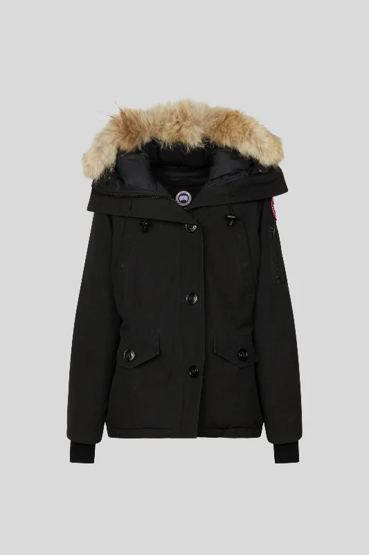 Montebello Parka