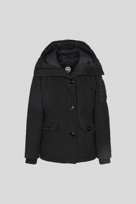 Montebello Parka