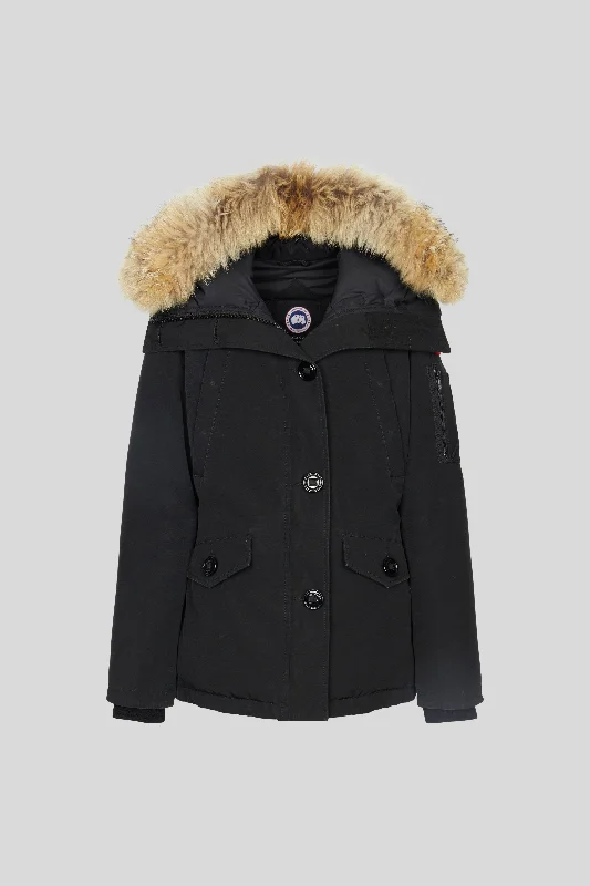 Montebello Parka