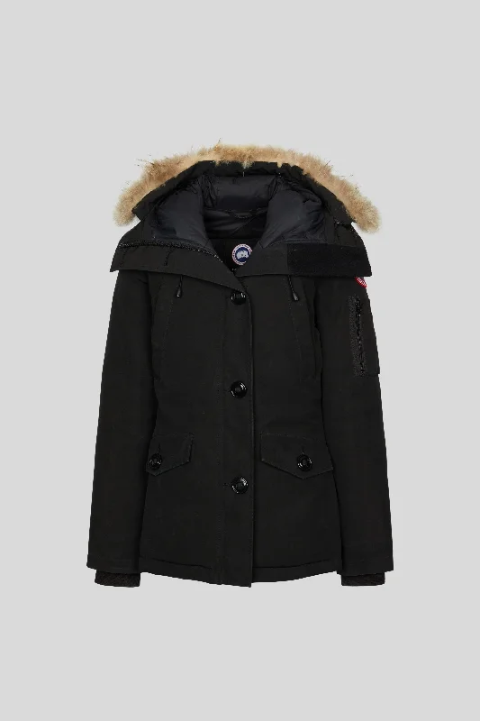 Montebello Parka