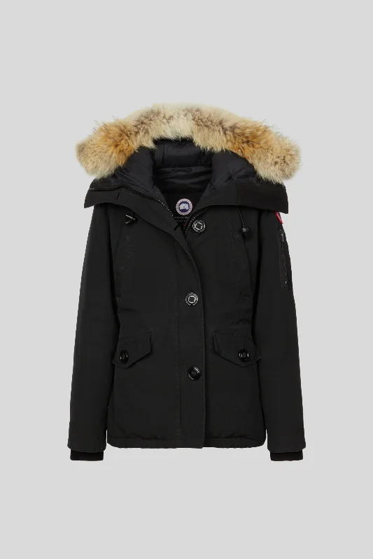 Montebello Parka