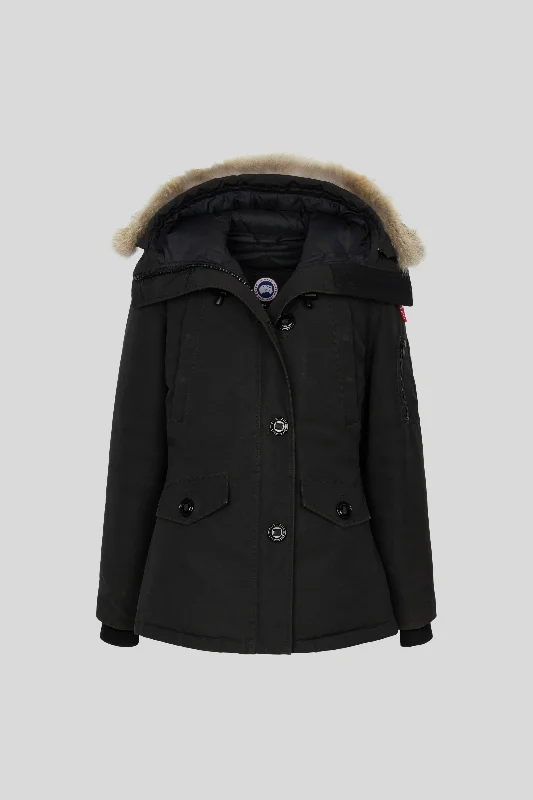 Montebello Parka