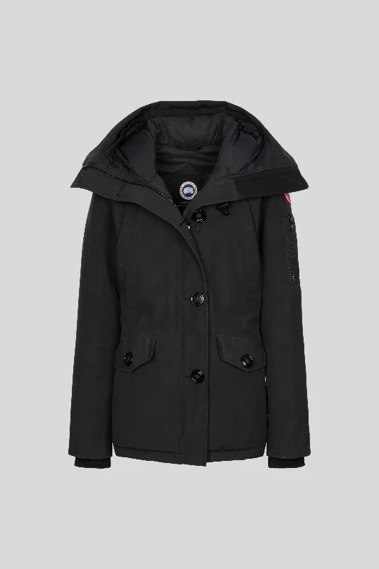 Montebello Parka