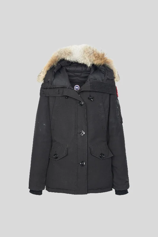 Montebello Parka