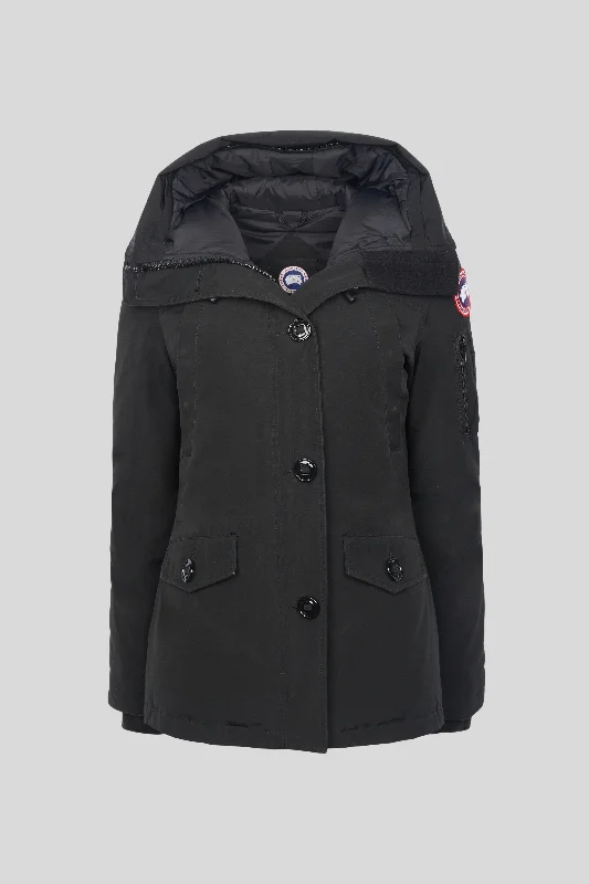 Montebello Parka