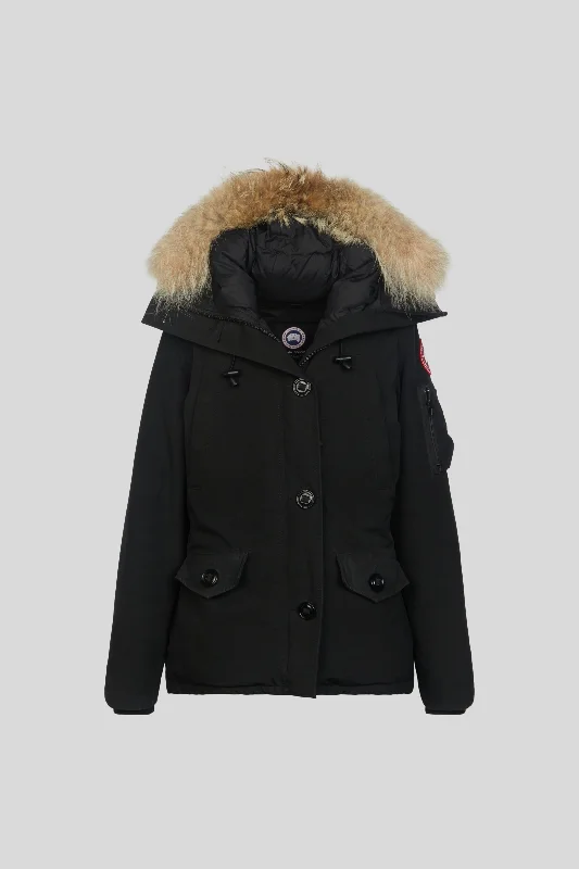 Montebello Parka