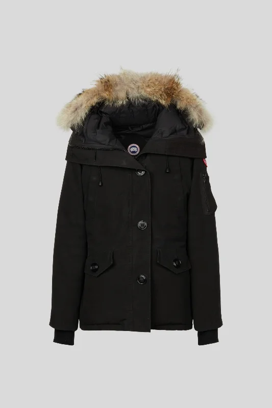 Montebello Parka