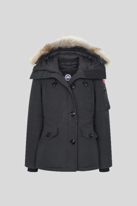 Montebello Parka