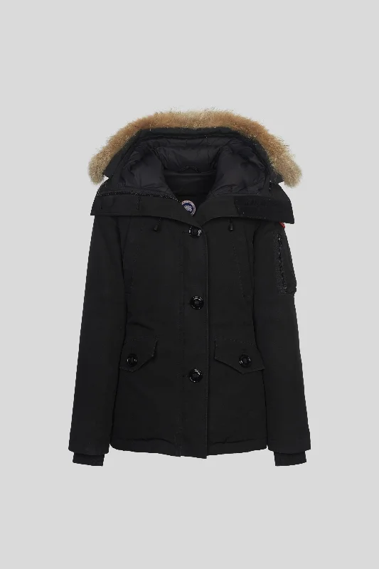 Montebello Parka