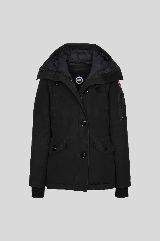 Montebello Parka