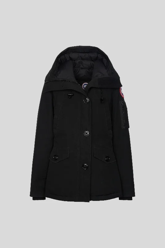 Montebello Parka