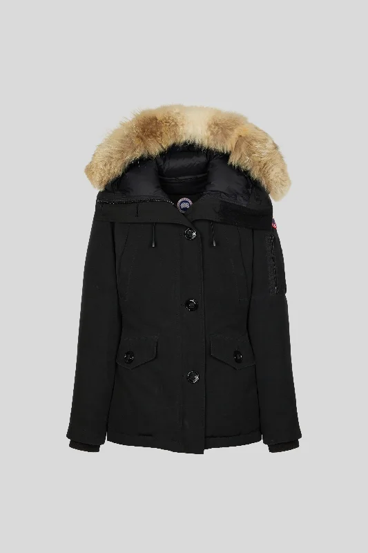 Montebello Parka