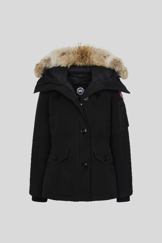 Montebello Parka