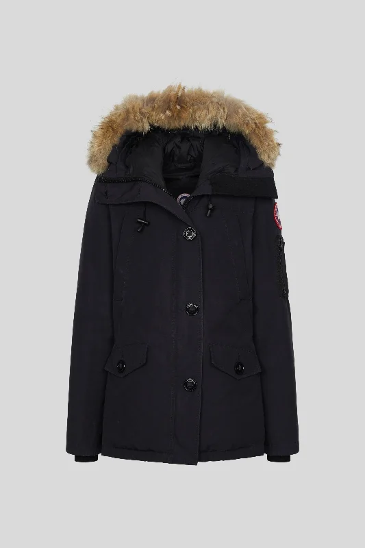 Montebello Parka