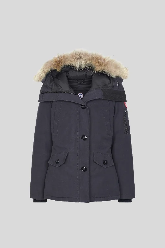 Montebello Parka