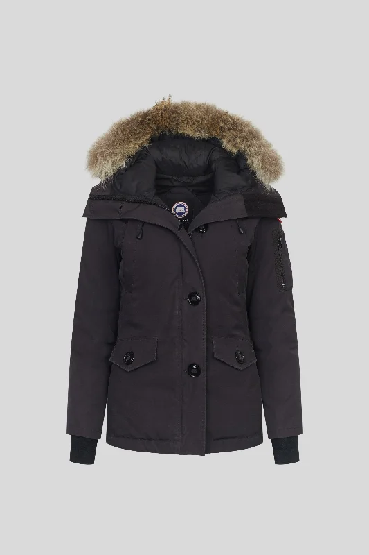 Montebello Parka