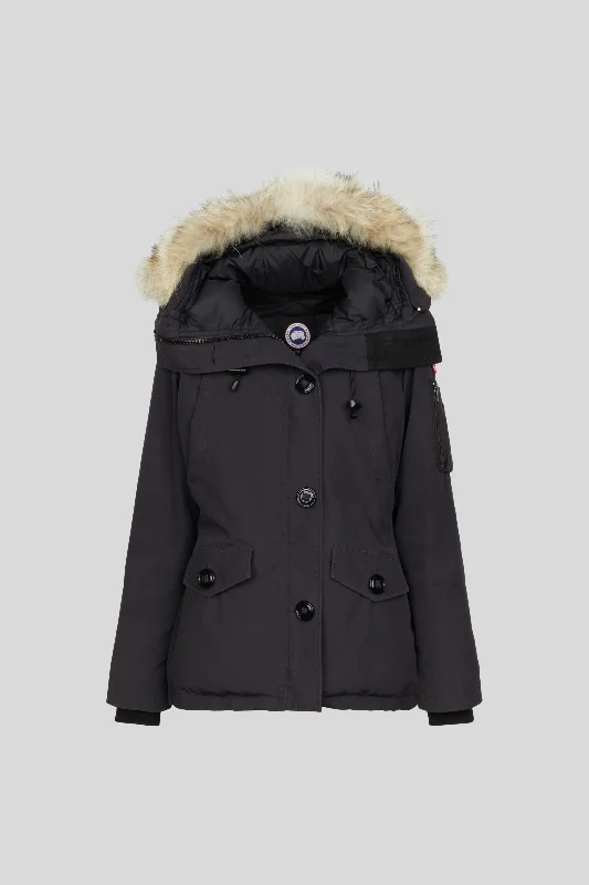 Montebello Parka