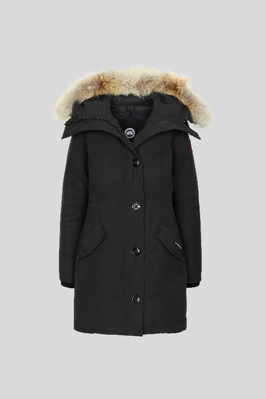 Rossclair Parka