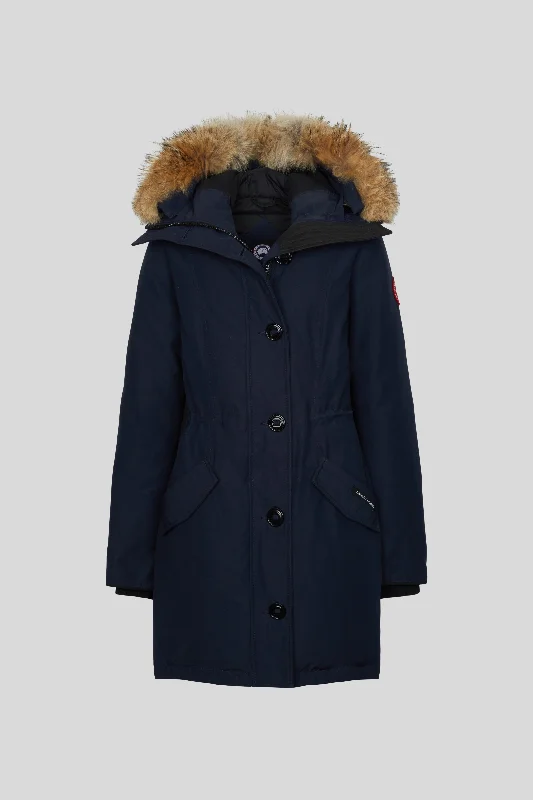 Rossclair Parka