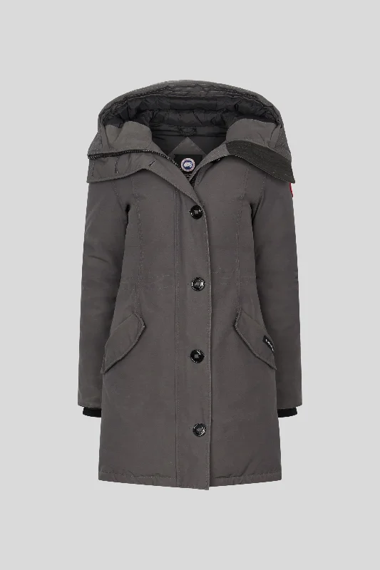 Rossclair Parka