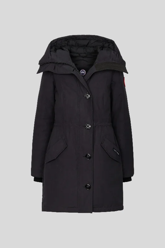 Rossclair Parka