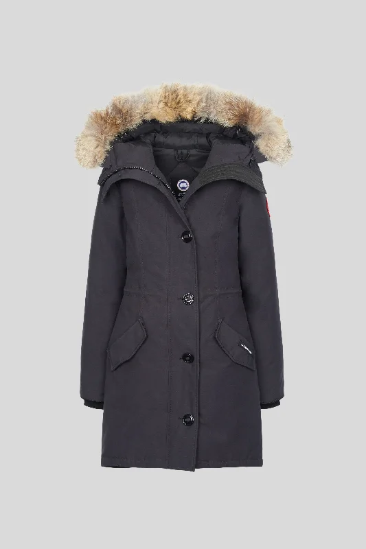 Rossclair Parka