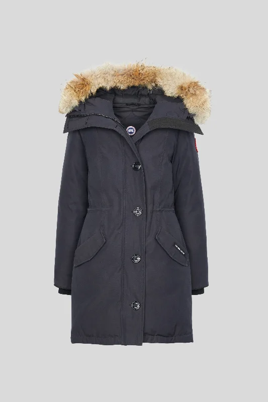 Rossclair Parka