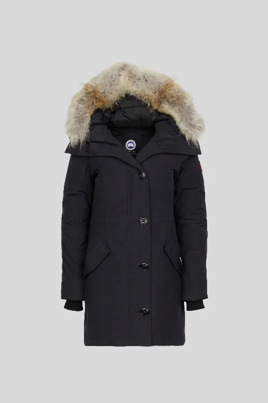 Rossclair Parka