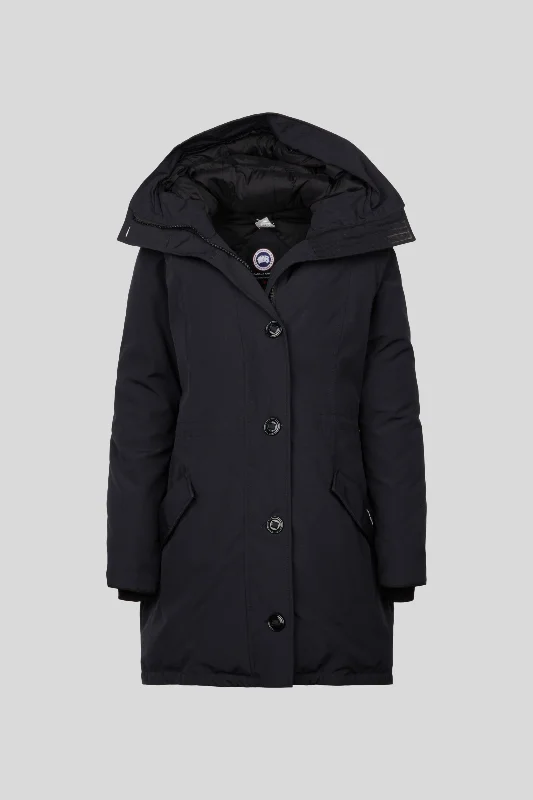 Rossclair Parka