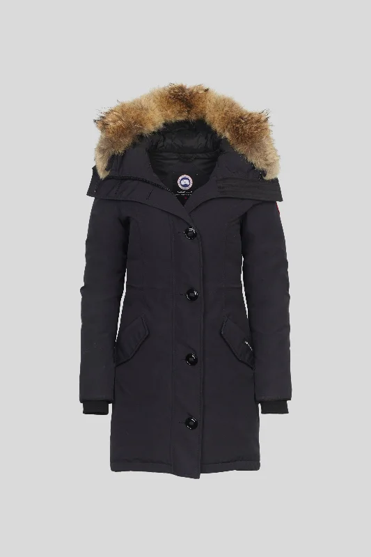 Rossclair Parka