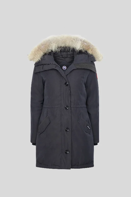 Rossclair Parka