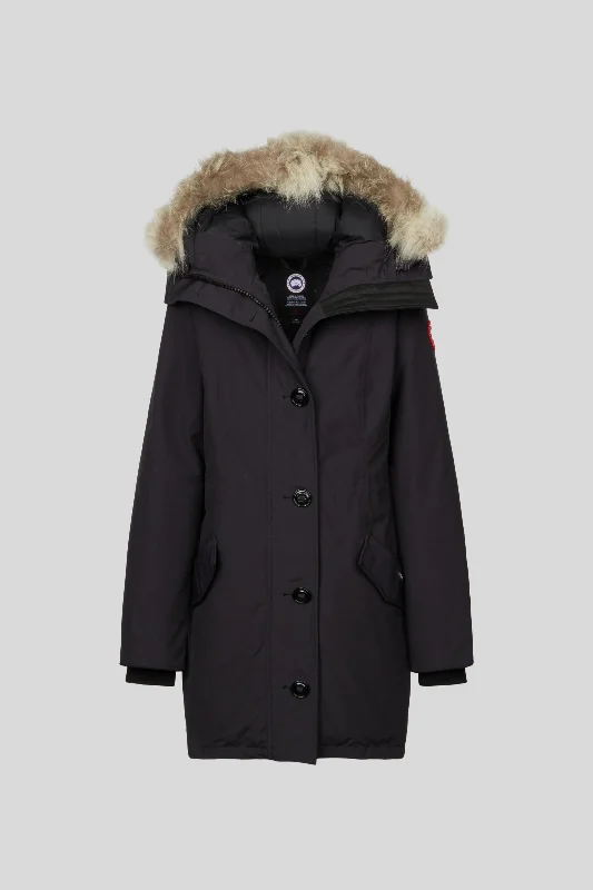 Rossclair Parka