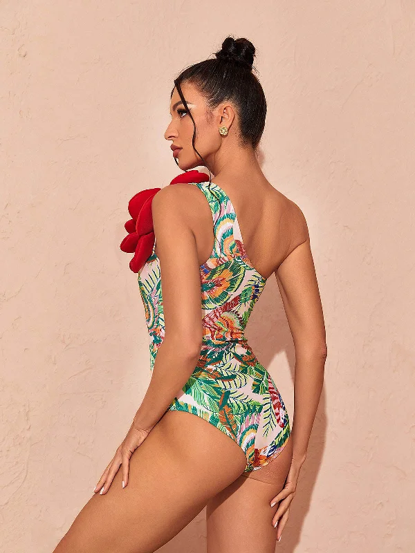 aether-flower-printed-swimwear-two-piece-set