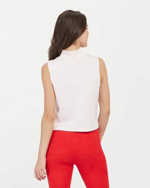 airessentials-sleeveless-mock-neck-top