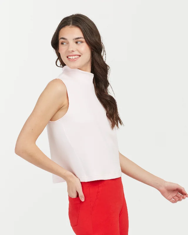 airessentials-sleeveless-mock-neck-top