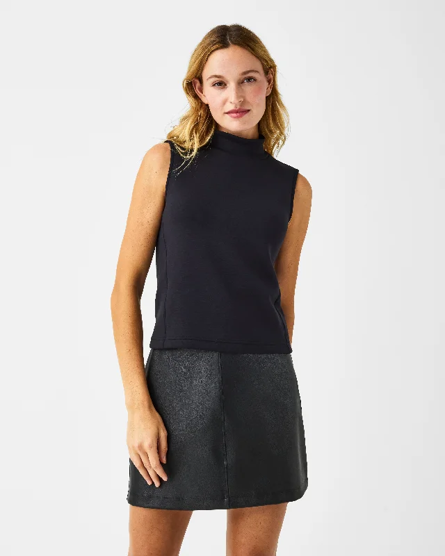 airessentials-sleeveless-mock-neck-top