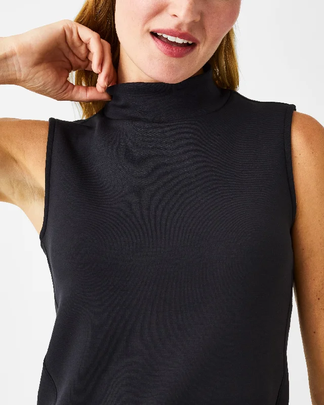 airessentials-sleeveless-mock-neck-top