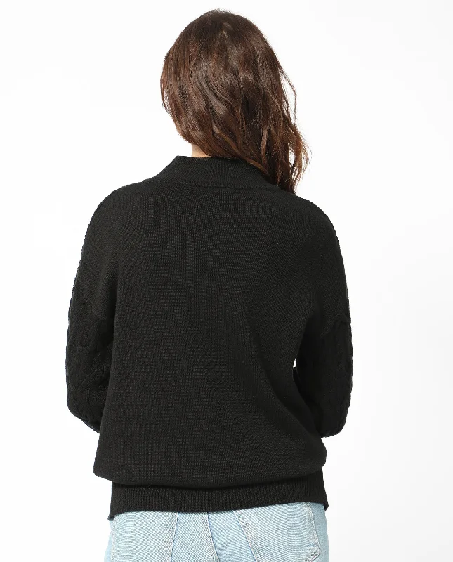 allen-womens-sweater-black