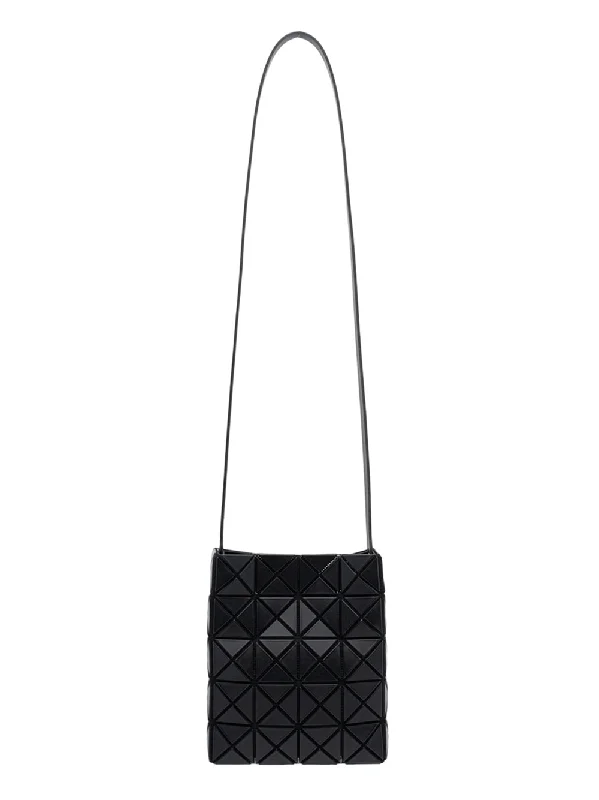 Prism Matte Shoulder Bag