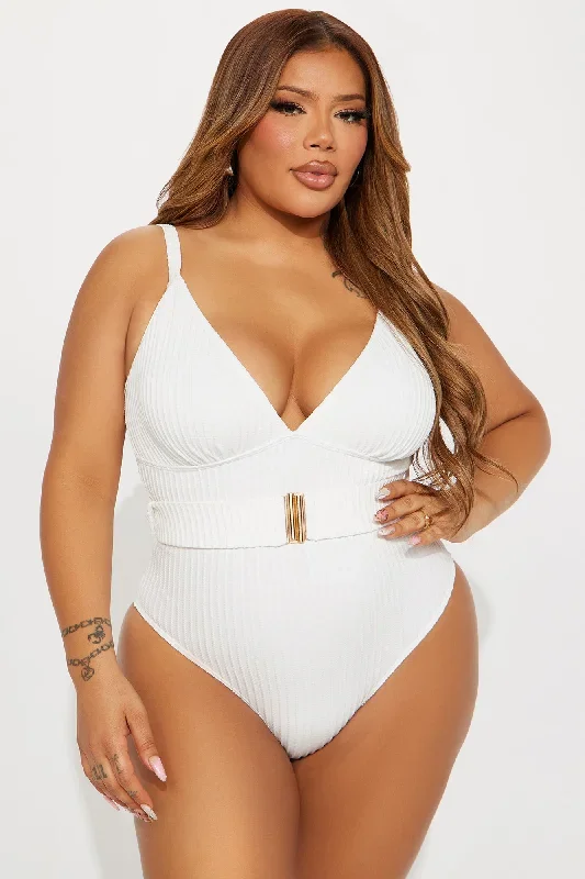 bela-ribbed-belted-1-piece-swimsuit-white